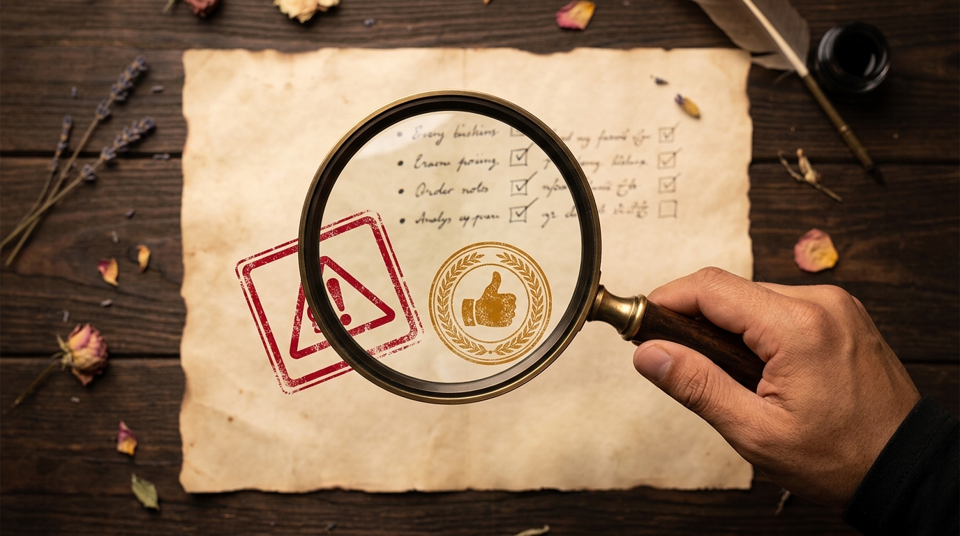 love spells blog - Authentic vs. Fake Love Spell Casters: How to Tell