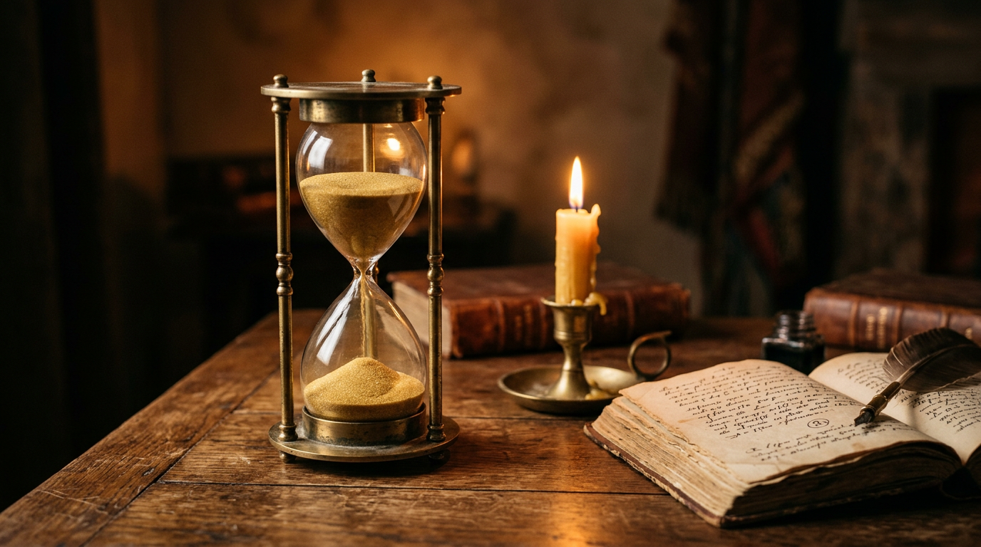 love spells blog - How Long Do Love Spells Take to Work?