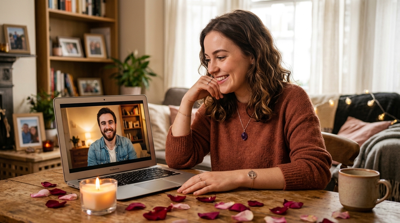 love spells blog - Long-Distance Relationships: Spiritual & Practical Solutions