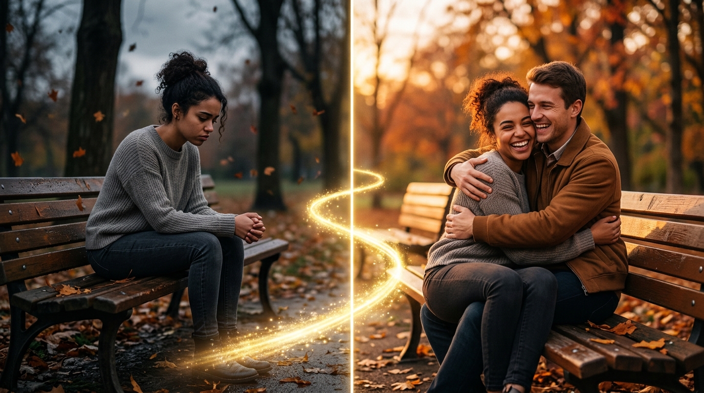 love spells blog - Real Love Spell Results: Client Success Stories