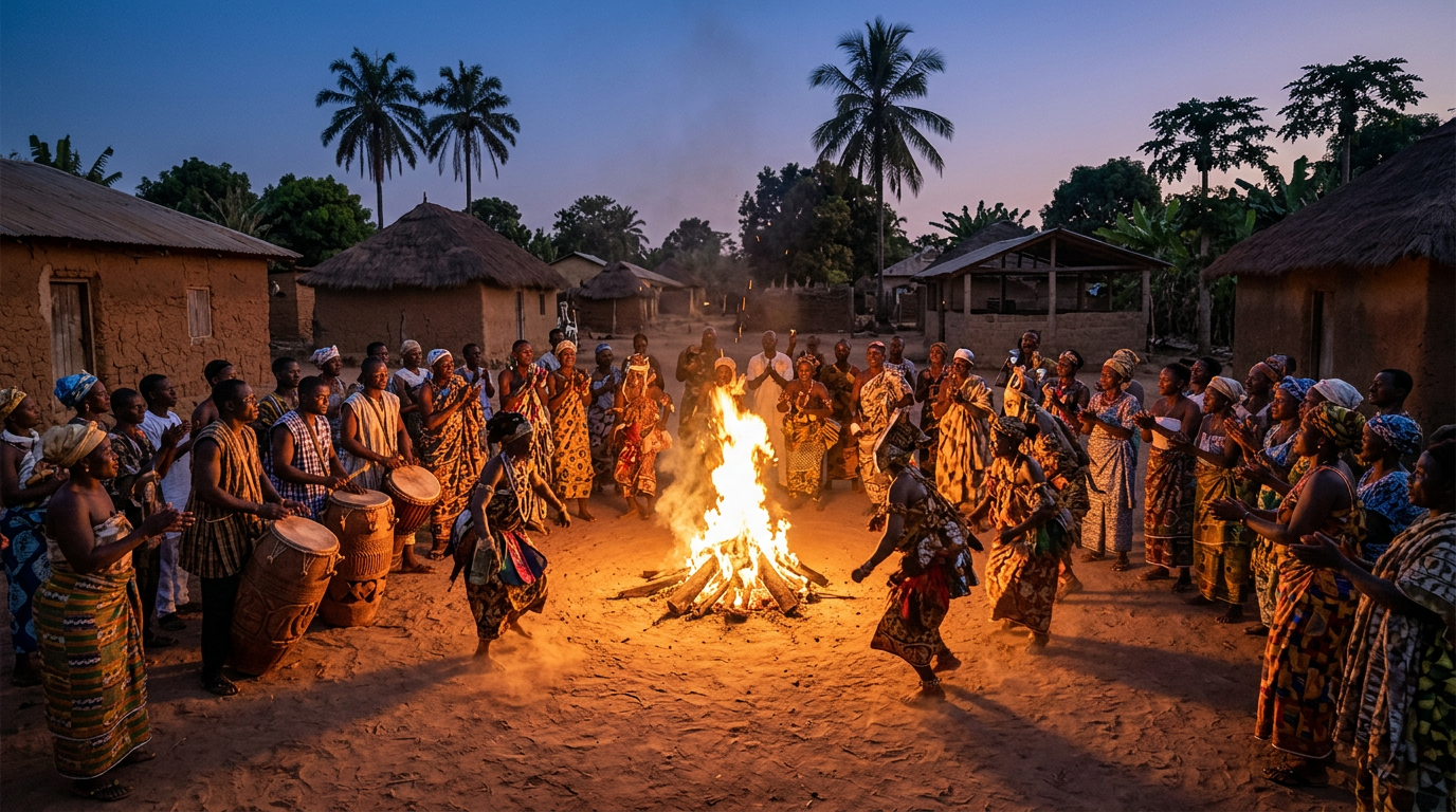 love spells blog - What Is Vodou? A Beginner