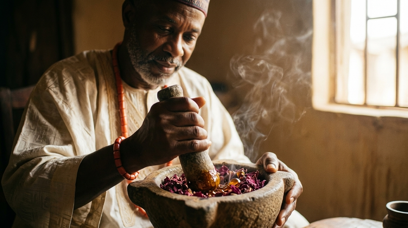 white magic love spell USA — Baba Ali light-based ethical love healing ritual