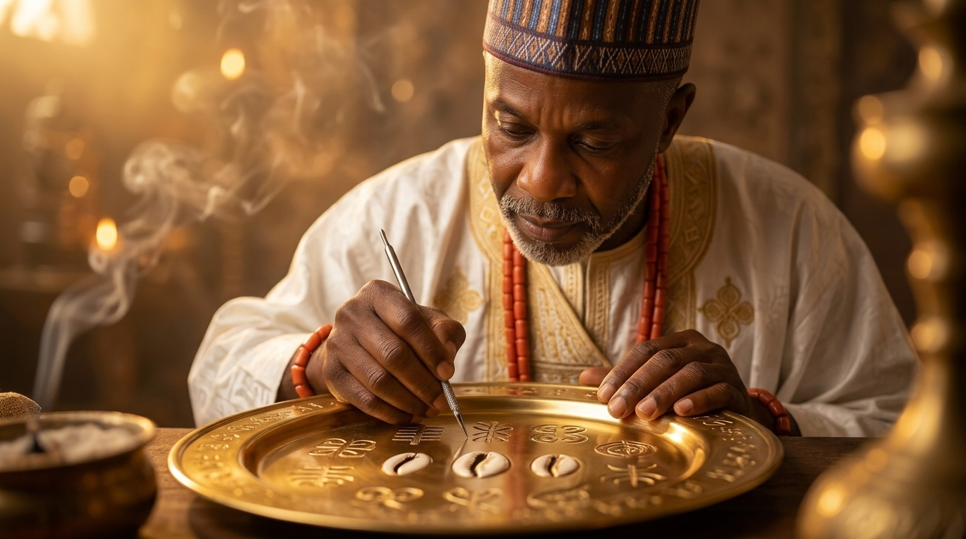 obsession love spell ritual by Baba Ali — deep devotion spiritual ceremony USA