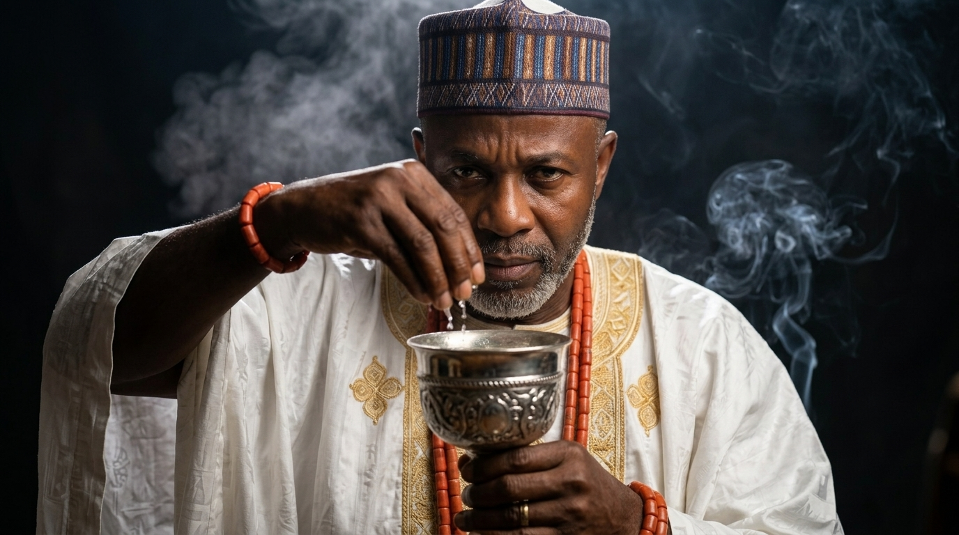 Baba Ali bring back lost lover spell ritual — red candles roses and sacred herbs USA