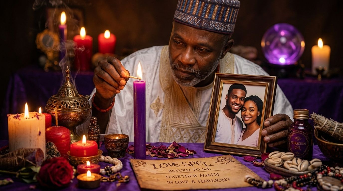 marriage proposal spell USA — Baba Ali spiritual ritual to inspire a marriage proposal