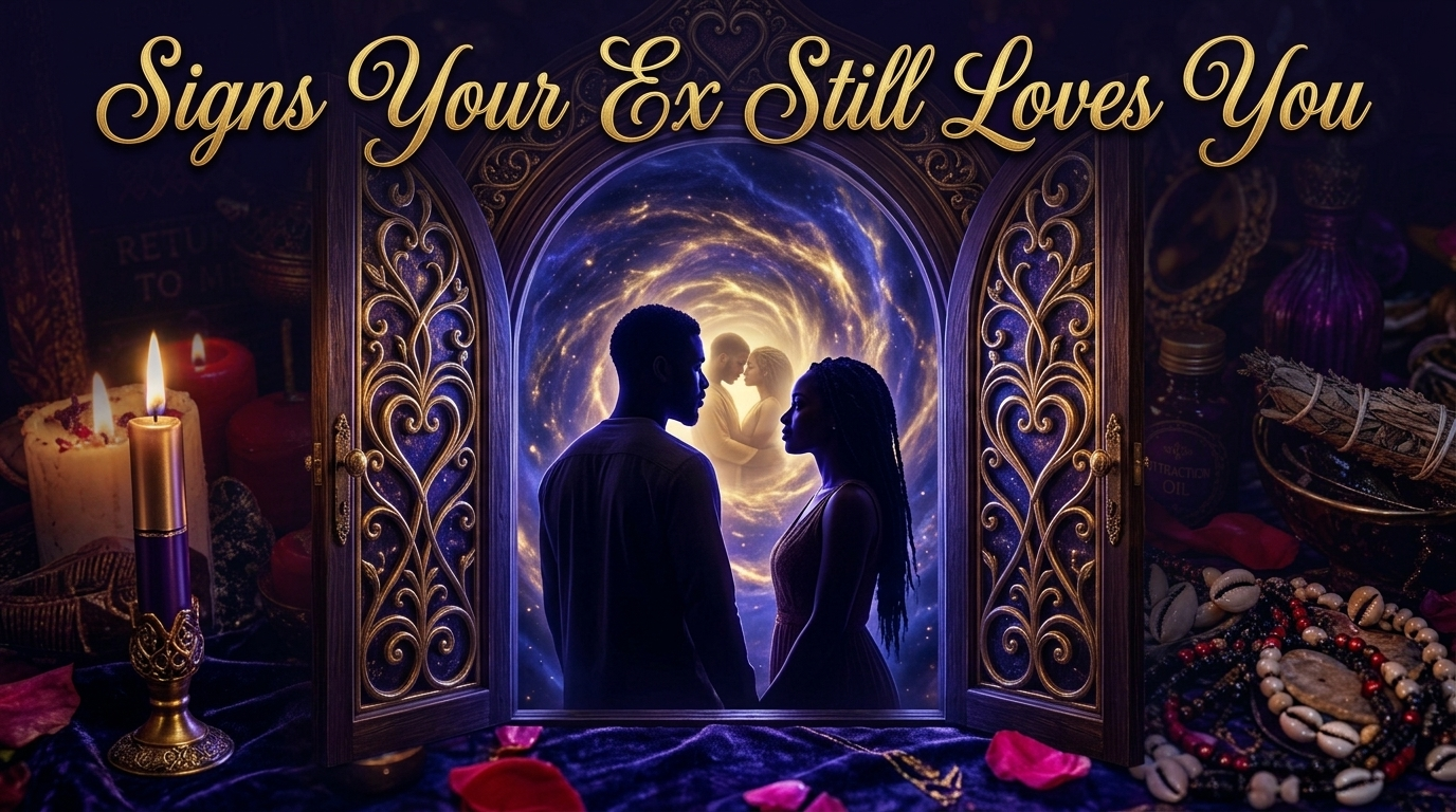 Baba Ali casting powerful ex back spell — couple reuniting through love magic USA