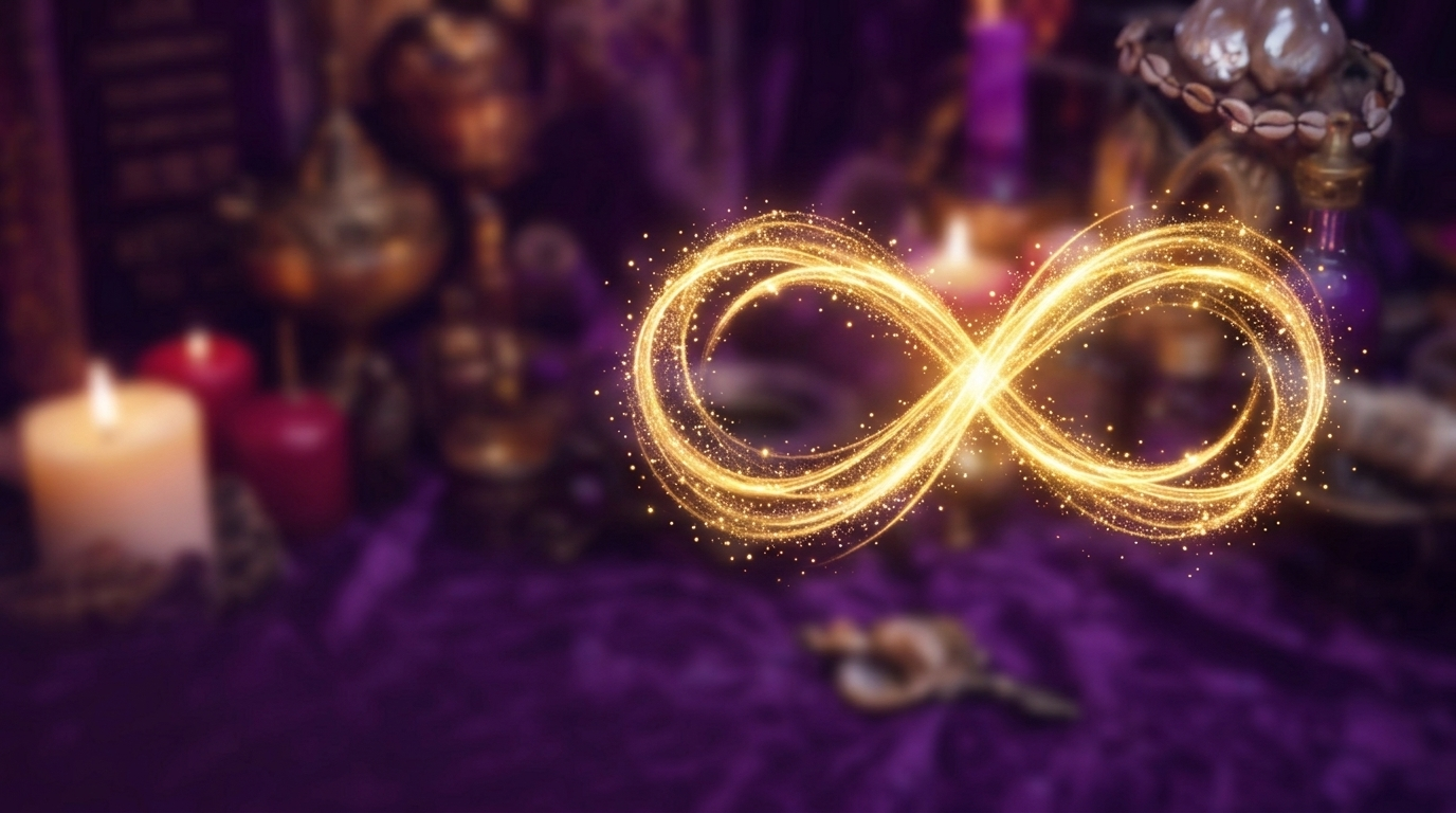 love commitment spell — ancestral ritual for relationship devotion and marriage intention