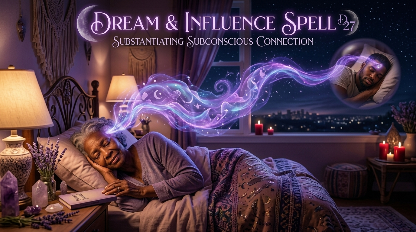 Person Sleeping Dream Connection to Lost Love