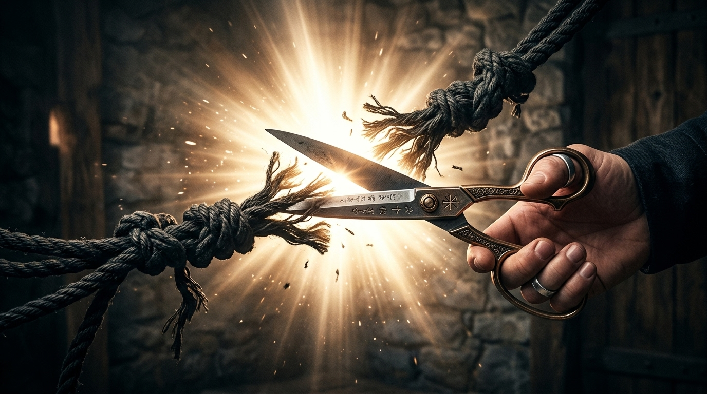 breakup spell to remove third party interference — Baba Ali spiritual separation ritual USA