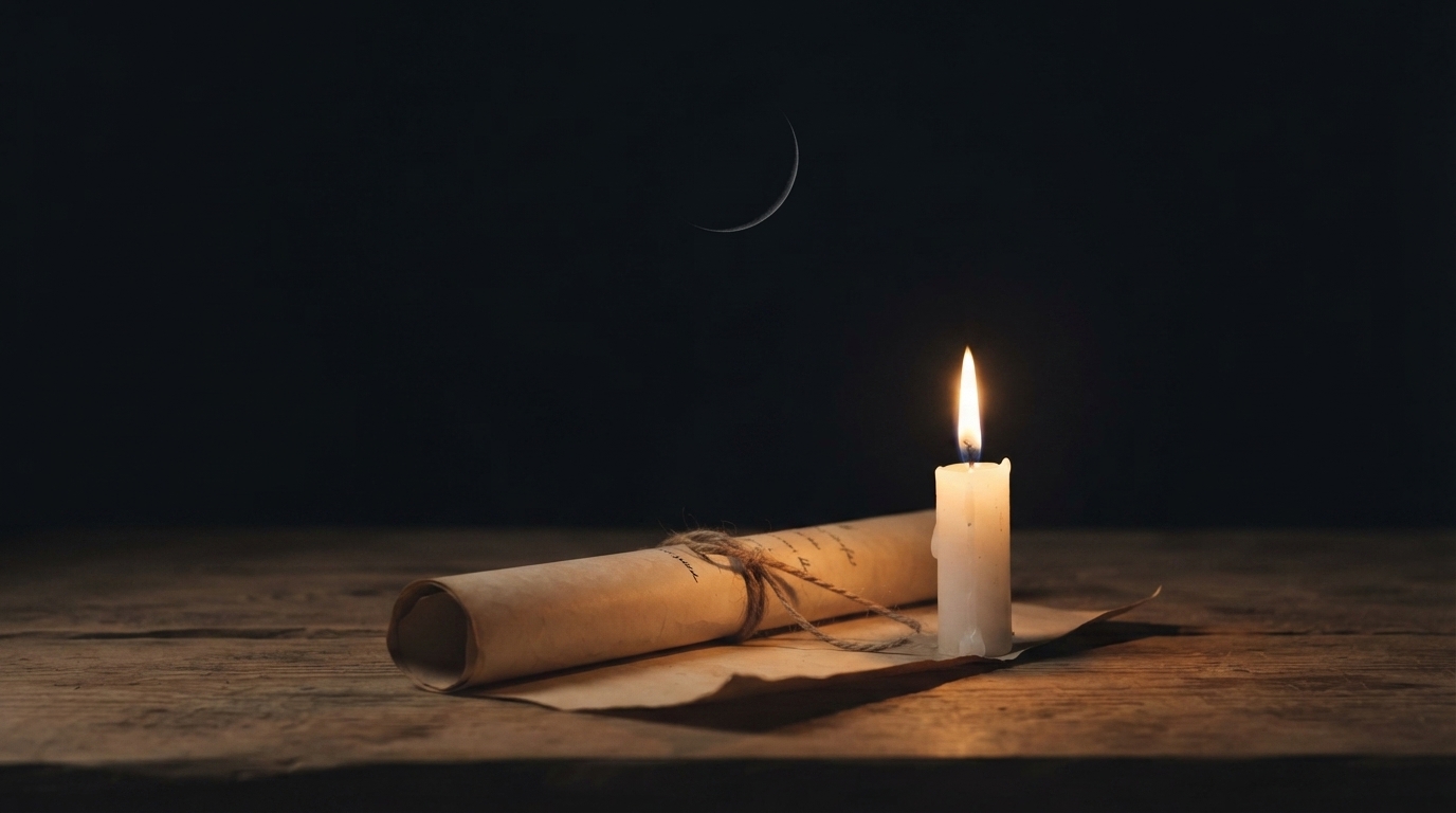 Ritual keepsake