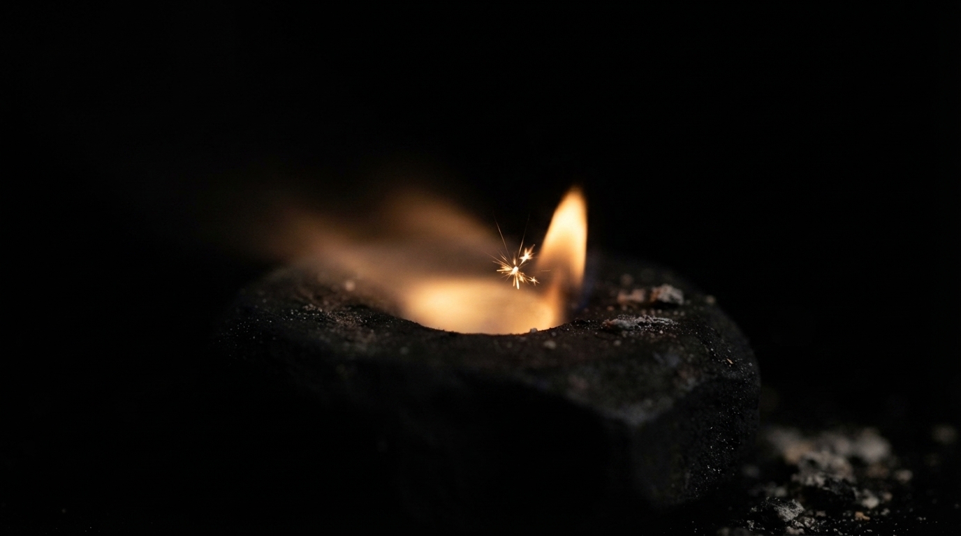Ritual keepsake