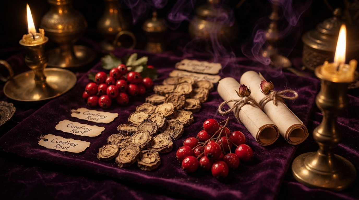 Ritual keepsake