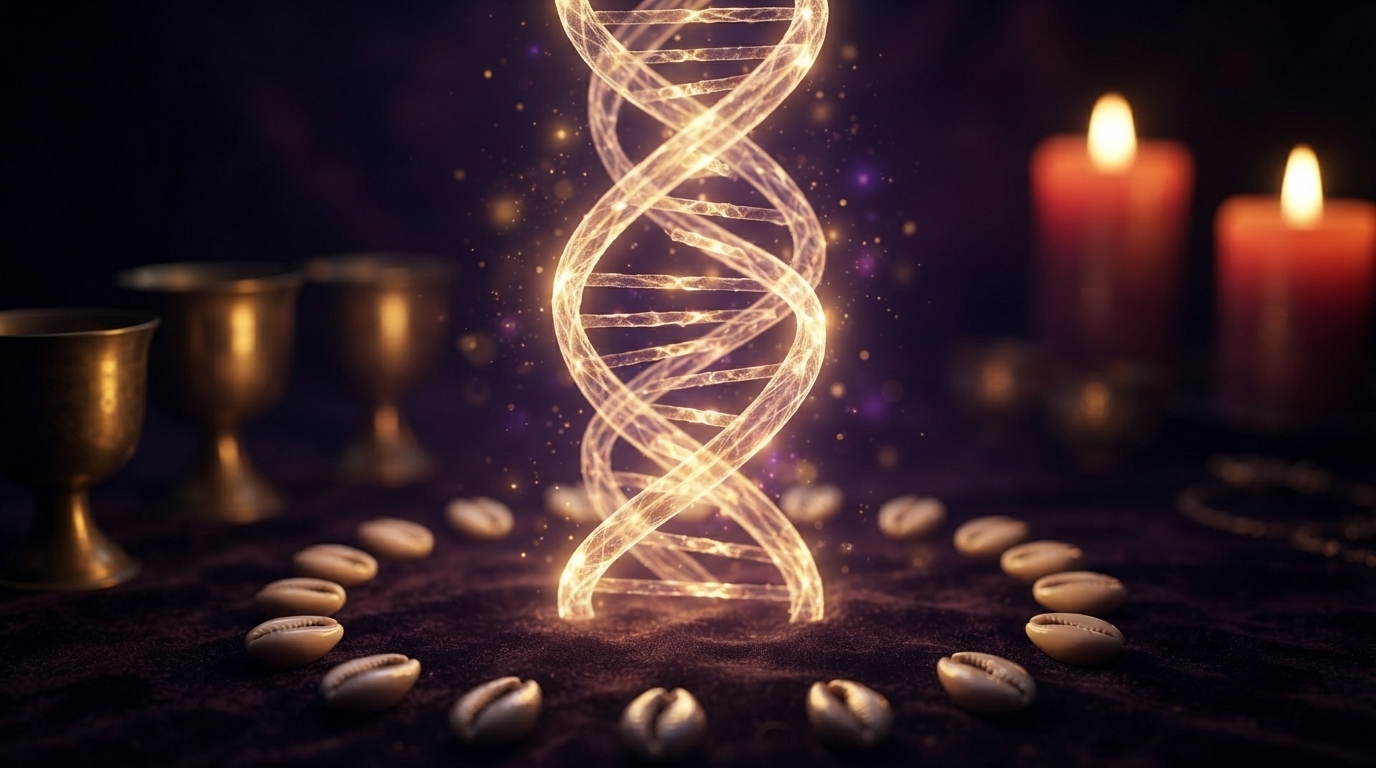 Destiny and soul contract spiritual reading