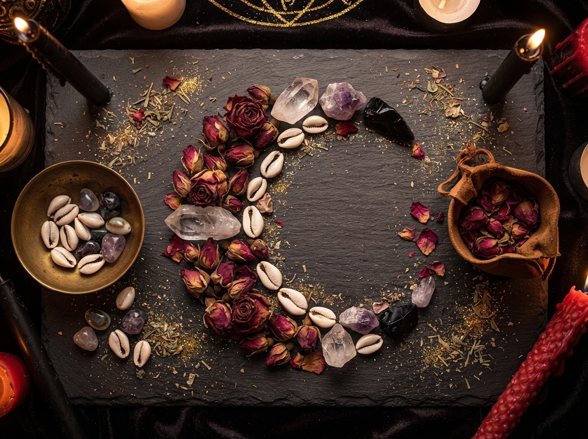 7 Signs Your Ex Still Loves You – love spell guide