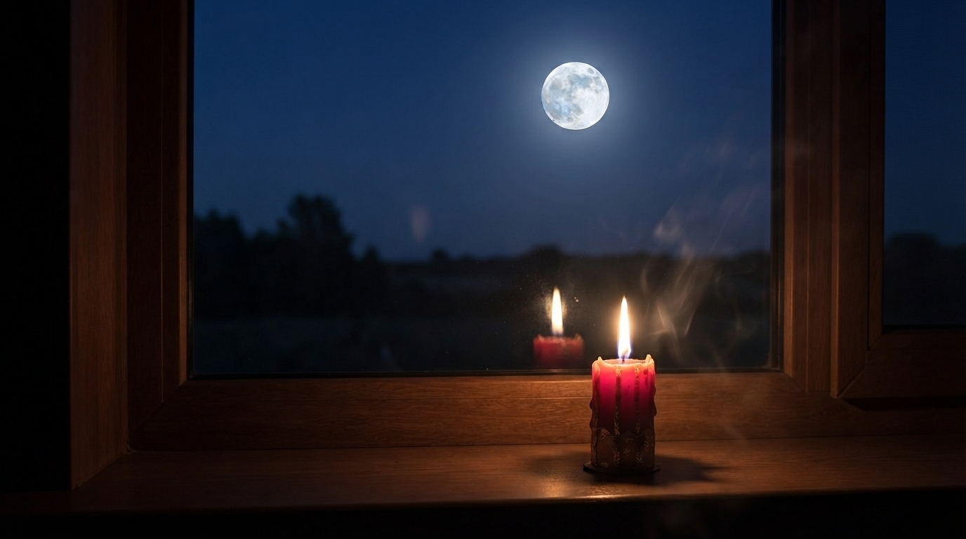 Signs ex is thinking about you after love spell