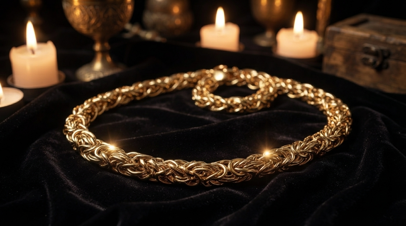 Ritual keepsake