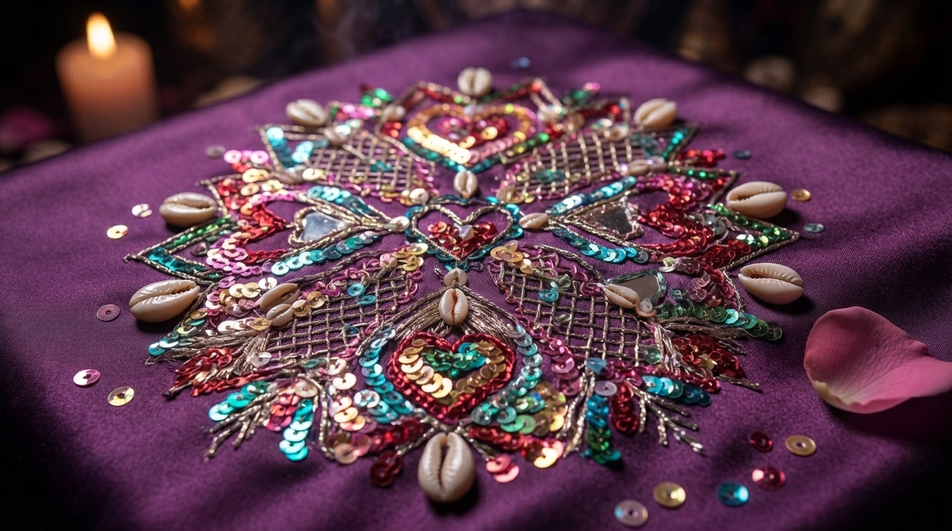 Love love binding spell ceremony explained