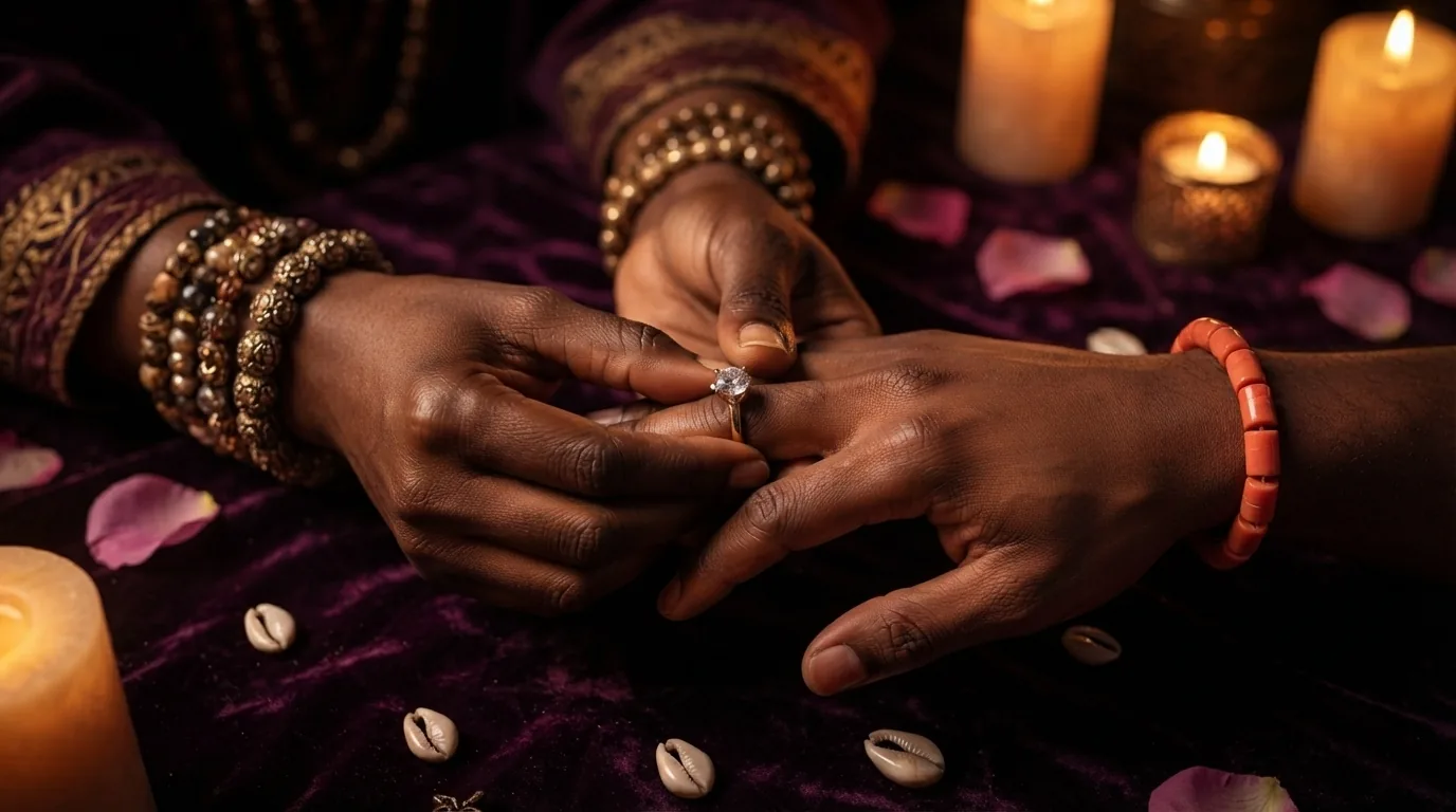 How Much Does a Love Spell Cost? Honest Answer From a Real Caster — spiritual relationship guidance image 3