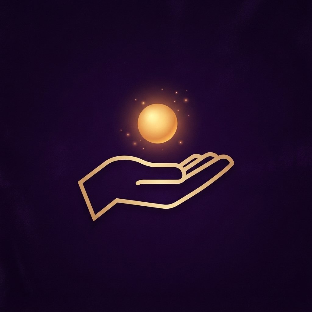 Spiritual consultation about destined love